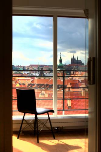 Praga Republica checa Último Minuto Código de Descuento Booking.com