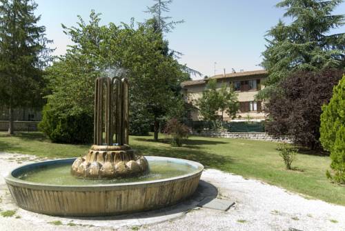 Pergola Italien Last-Minute-Rabattcode Booking.com