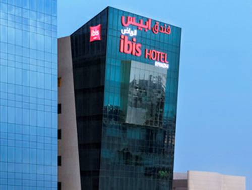 Riyad Arabie Saoudite Code de réduction de dernière minute Booking.com