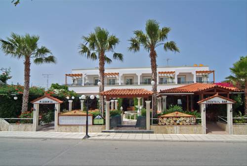 Tigaki Grèce Code de réduction de dernière minute Booking.com