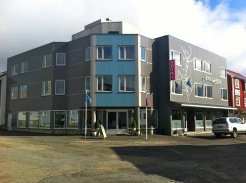Andenes Norwegen Last-Minute-Rabattcode Booking.com