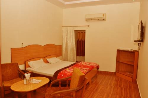 Shahjahanpur Indien Last-Minute-Rabattcode Booking.com