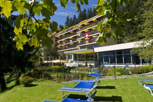 Wengen Zwitserland Laatste minuut Kortingscode Booking.com