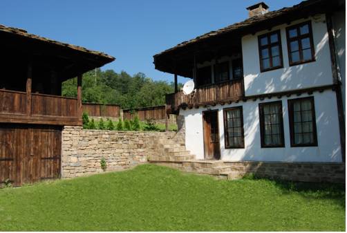 Balkanets Village Bulgarije Laatste minuut Kortingscode Booking.com