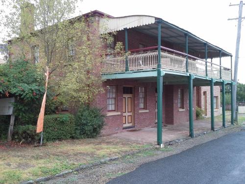 Carcoar Australia Last Minute Discount Code Agoda.com
