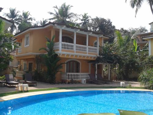 Arpora India Last Minute Discount Code Booking.com