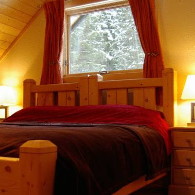 Golden (British Columbia) Canada Last Minute Discount Code Booking.com