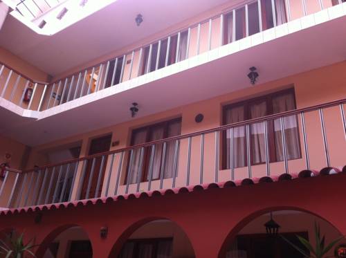 Cusco Peru Laatste minuut Kortingscode Booking.com