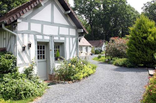 La Haye-du-Theil Frankrijk Laatste minuut Kortingscode Booking.com