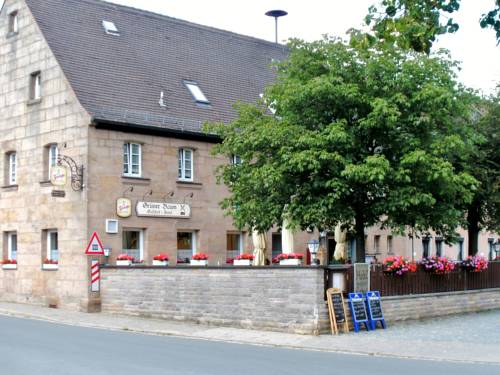 Cadolzburg-Egersdorf Germany Last Minute Discount Code Booking.com