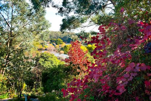 Daylesford Australia Last Minute Discount Code Booking.com