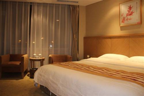 Tianjin China Last-Minute-Rabattcode Booking.com