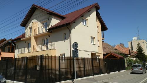 Sibiu Romania Last Minute Discount Code Booking.com