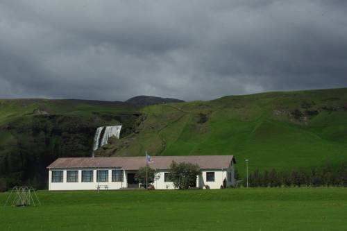 Hvolsvöllur Island Last-Minute-Rabattcode Booking.com