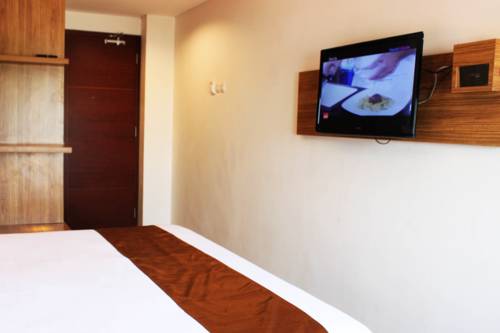Semarang Indonésie Code de réduction de dernière minute Booking.com