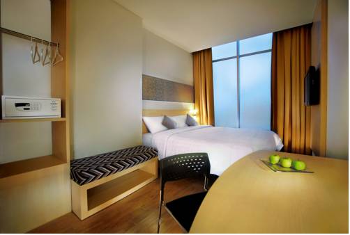 Jakarta Indonesien Last-Minute-Rabattcode Booking.com