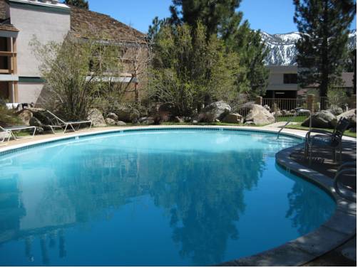 Mammoth Lakes (California) Estados Unidos Último Minuto Código de Descuento Booking.com