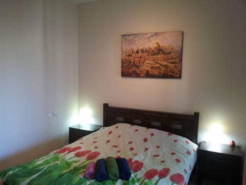 Ashkelon Israël Code de réduction de dernière minute Booking.com