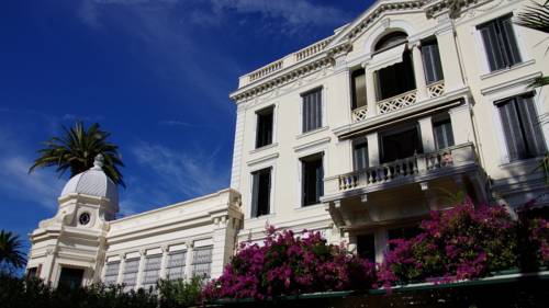 Cannes Frankreich Last-Minute-Rabattcode Booking.com