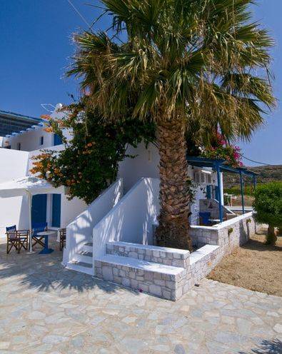 Kímolos Greece Last Minute Discount Code Booking.com