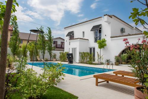 Vama Veche Romania Last Minute Discount Code Booking.com