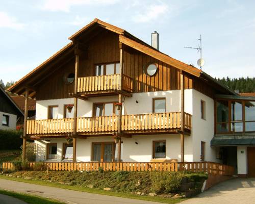 Bayerisch Eisenstein Germany Last Minute Discount Code Booking.com