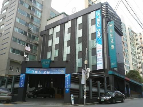 Seoul South Korea Last Minute Discount Code Booking.com