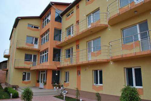 Costinesti Romania Last Minute Discount Code Booking.com