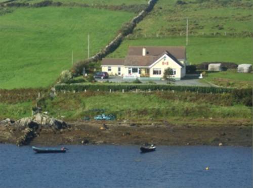 Clifden Irland Last-Minute-Rabattcode Booking.com