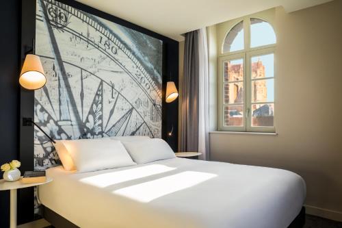 Beauvais France Last Minute Discount Code Agoda.com