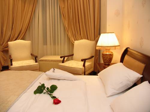 Baku Azerbeidzjan Laatste minuut Kortingscode Booking.com