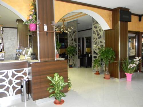 Casalnuovo di Napoli Italien Last-Minute-Rabattcode Booking.com