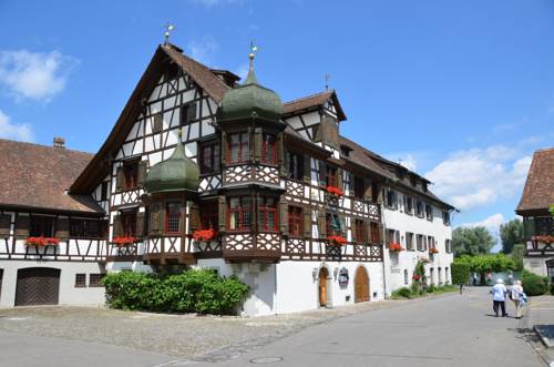 Gottlieben Switzerland Last Minute Discount Code Booking.com
