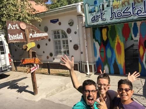 Tashkent Uzbekistan Last Minute Discount Code Booking.com