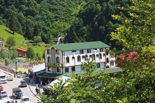 Ayder Yaylasi Turkey Last Minute Discount Code Booking.com