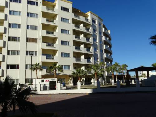 Puerto Penasco Mexiko Last-Minute-Rabattcode Booking.com