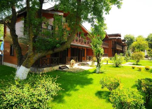 Ağva Türkei Last-Minute-Rabattcode Booking.com