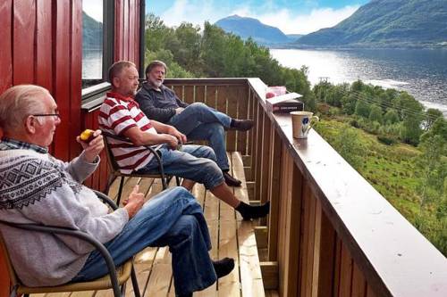 Rekdal Norvège Code de réduction de dernière minute Booking.com