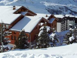 Saint-Martin-de-Belleville France Last Minute Discount Code Agoda.com