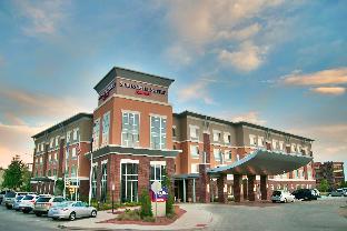 Pueblo (CO) United States Last Minute Discount Code Agoda.com