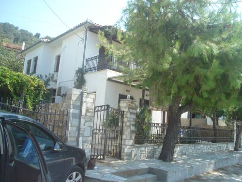 Lefókastron Grèce Code de réduction de dernière minute Booking.com
