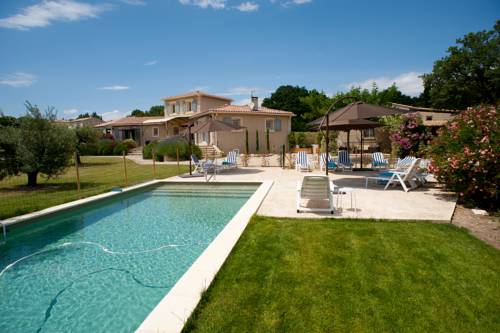 Saint-Rémy-de-Provence Frankreich Last-Minute-Rabattcode Booking.com