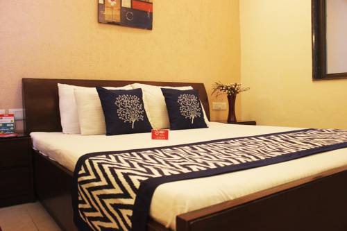 Gurgaon India Laatste minuut Kortingscode Booking.com