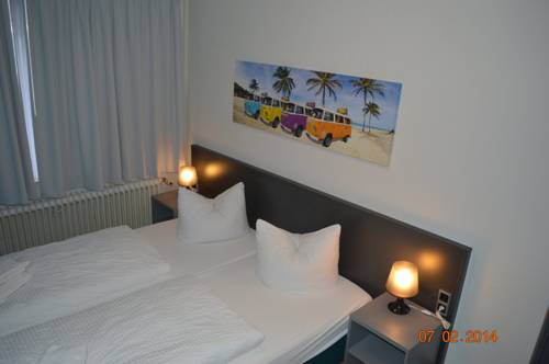 Oldenburg Germany Last Minute Discount Code Booking.com