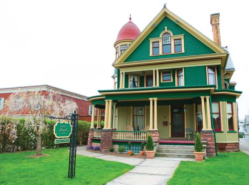 Wooster (Ohio) Vereinigte Staaten Last-Minute-Rabattcode Booking.com