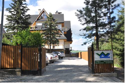 Zakopane Pologne Code de réduction de dernière minute Booking.com