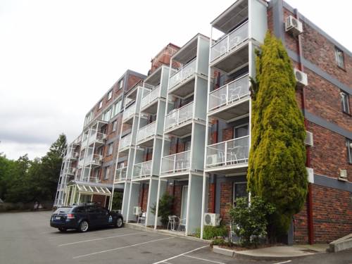 Launceston Australia Last Minute Discount Code Booking.com