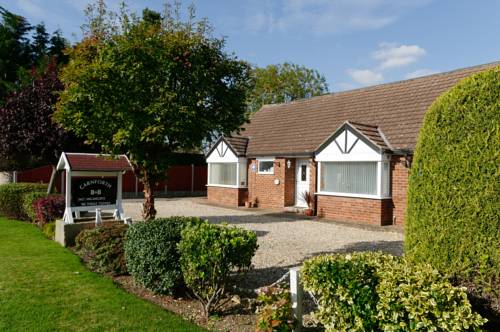 Waddington United Kingdom Last Minute Discount Code Booking.com