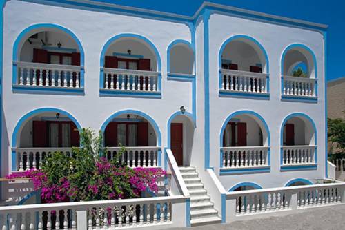 Kamari Greece Last Minute Discount Code Booking.com