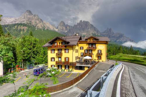 San Martino di Castrozza Italy Last Minute Discount Code Booking.com